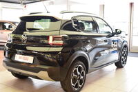 Citroën e-C3 vaihtoauto