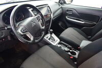 Mitsubishi L200 vaihtoauto