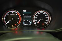 Mitsubishi L200 vaihtoauto