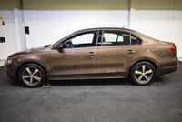 Volkswagen Jetta vaihtoauto