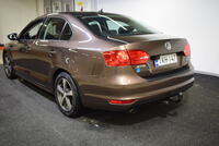 Volkswagen Jetta vaihtoauto