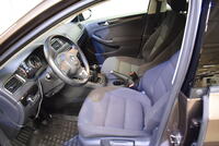 Volkswagen Jetta vaihtoauto