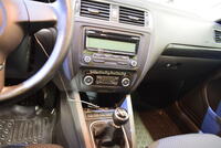 Volkswagen Jetta vaihtoauto