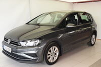 Volkswagen Golf Sportsvan vaihtoauto