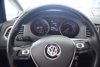 Volkswagen Golf Sportsvan vaihtoauto