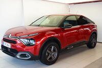 Citroën C4 vaihtoauto