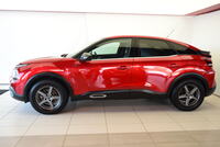 Citroën C4 vaihtoauto