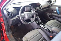 Citroën C4 vaihtoauto