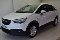 Opel Crossland vaihtoauto