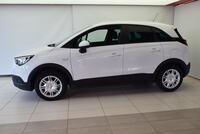 Opel Crossland vaihtoauto