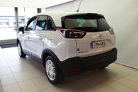 Opel Crossland vaihtoauto