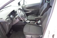 Opel Crossland vaihtoauto