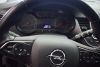 Opel Crossland vaihtoauto