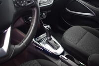 Opel Crossland vaihtoauto