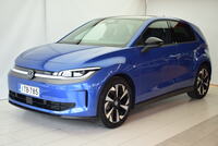 Volkswagen ID. Polo vaihtoauto