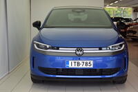 Volkswagen ID. Polo vaihtoauto
