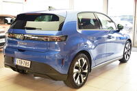 Volkswagen ID. Polo vaihtoauto