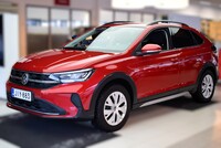 Volkswagen Taigo vaihtoauto