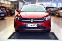 Volkswagen Taigo vaihtoauto