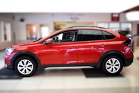 Volkswagen Taigo vaihtoauto