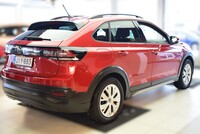 Volkswagen Taigo vaihtoauto