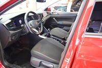 Volkswagen Taigo vaihtoauto