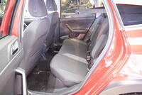 Volkswagen Taigo vaihtoauto