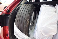 Volkswagen Taigo vaihtoauto