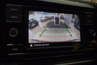 Volkswagen Taigo vaihtoauto