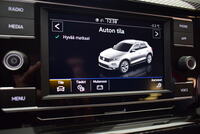 Volkswagen Taigo vaihtoauto