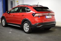 Volkswagen Taigo vaihtoauto