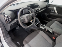 Citroën C4 vaihtoauto