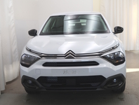 Citroën C4 vaihtoauto