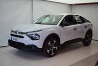 Citroën C4 vaihtoauto