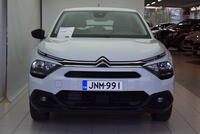 Citroën C4 vaihtoauto
