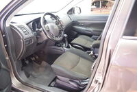 Mitsubishi ASX vaihtoauto