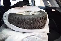 Mitsubishi ASX vaihtoauto