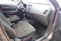 Mitsubishi ASX vaihtoauto