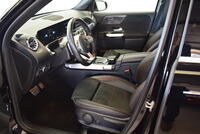 Mercedes-Benz GLB vaihtoauto