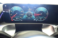 Mercedes-Benz GLB vaihtoauto