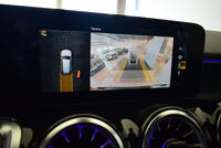 Mercedes-Benz GLB vaihtoauto