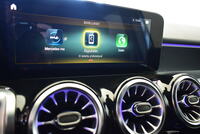 Mercedes-Benz GLB vaihtoauto