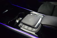 Mercedes-Benz GLB vaihtoauto