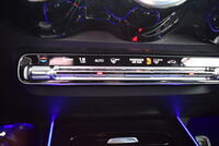 Mercedes-Benz GLB vaihtoauto