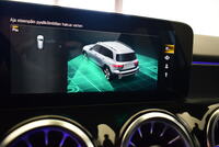 Mercedes-Benz GLB vaihtoauto