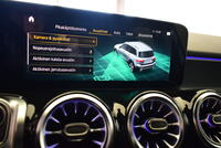 Mercedes-Benz GLB vaihtoauto