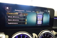 Mercedes-Benz GLB vaihtoauto