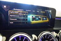 Mercedes-Benz GLB vaihtoauto