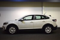 Volkswagen Taigo vaihtoauto