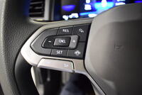 Volkswagen Taigo vaihtoauto